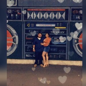 Meet your Posher, Corina